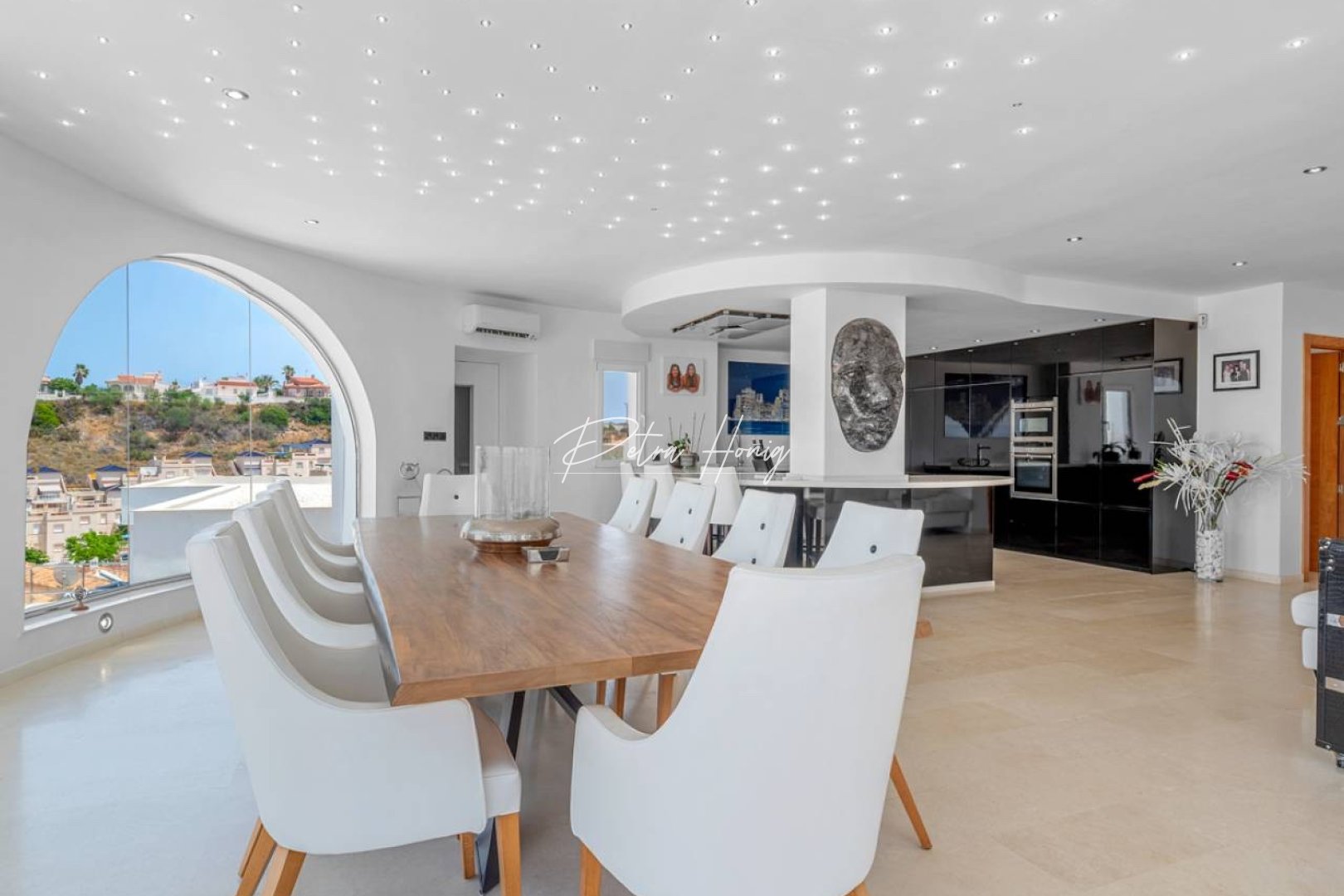 A Vendre - Villa - Ciudad Quesada - Town Center