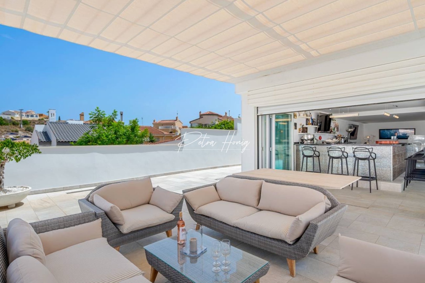 A Vendre - Villa - Ciudad Quesada - Town Center