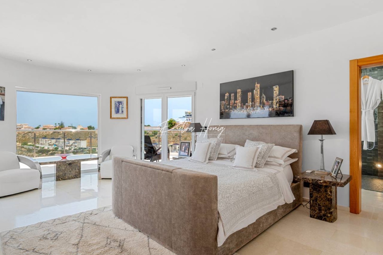 A Vendre - Villa - Ciudad Quesada - Town Center