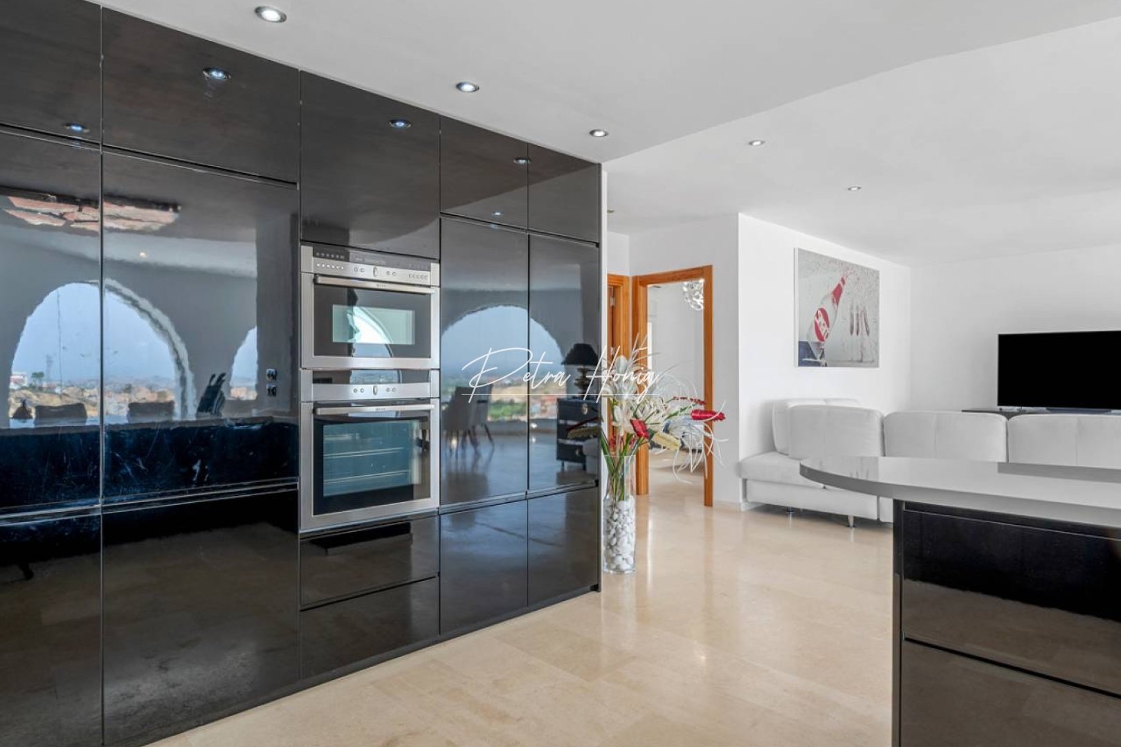 A Vendre - Villa - Ciudad Quesada - Town Center