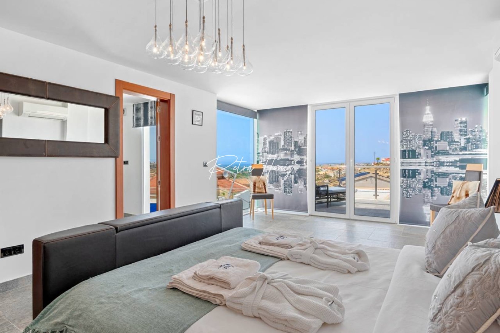 A Vendre - Villa - Ciudad Quesada - Town Center