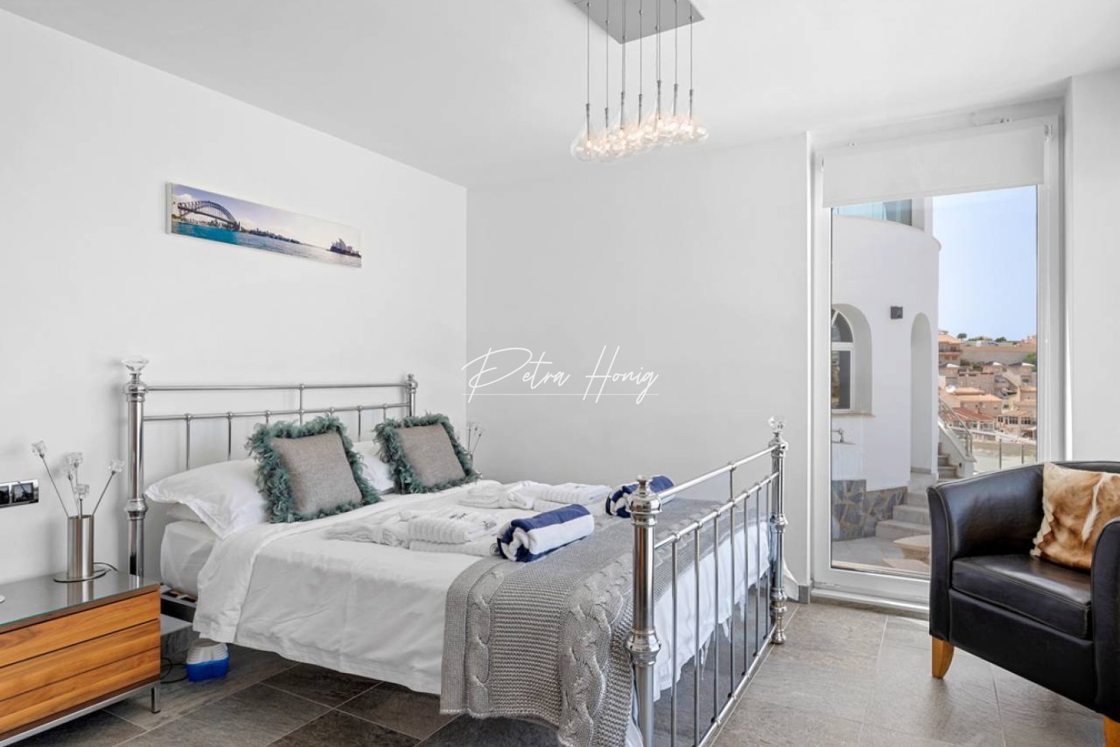 A Vendre - Villa - Ciudad Quesada - Town Center