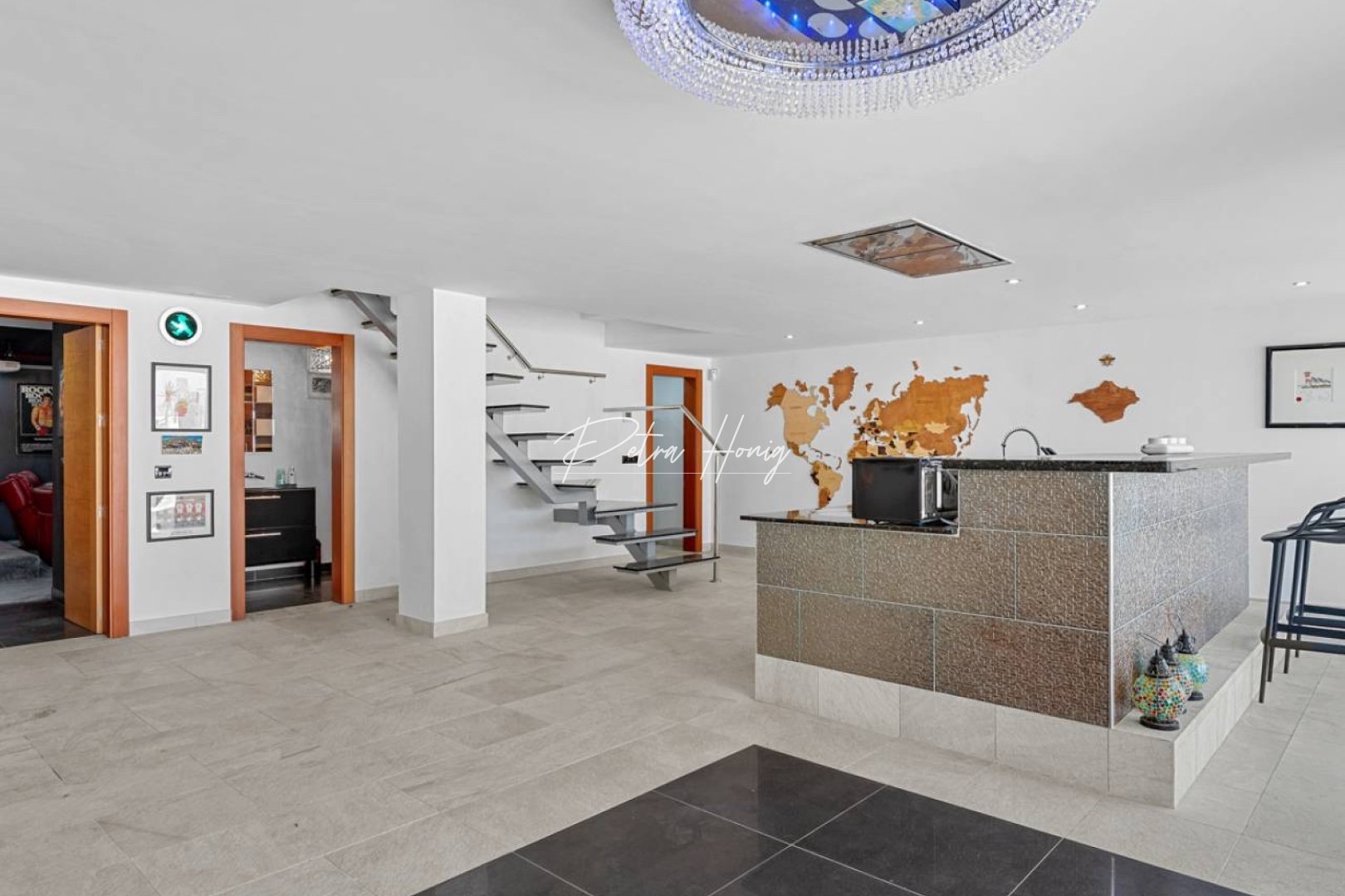 A Vendre - Villa - Ciudad Quesada - Town Center