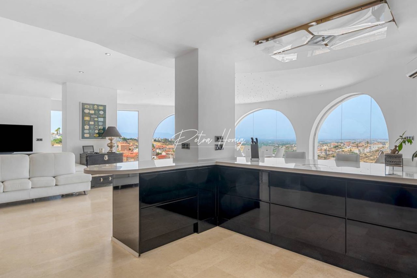 A Vendre - Villa - Ciudad Quesada - Town Center