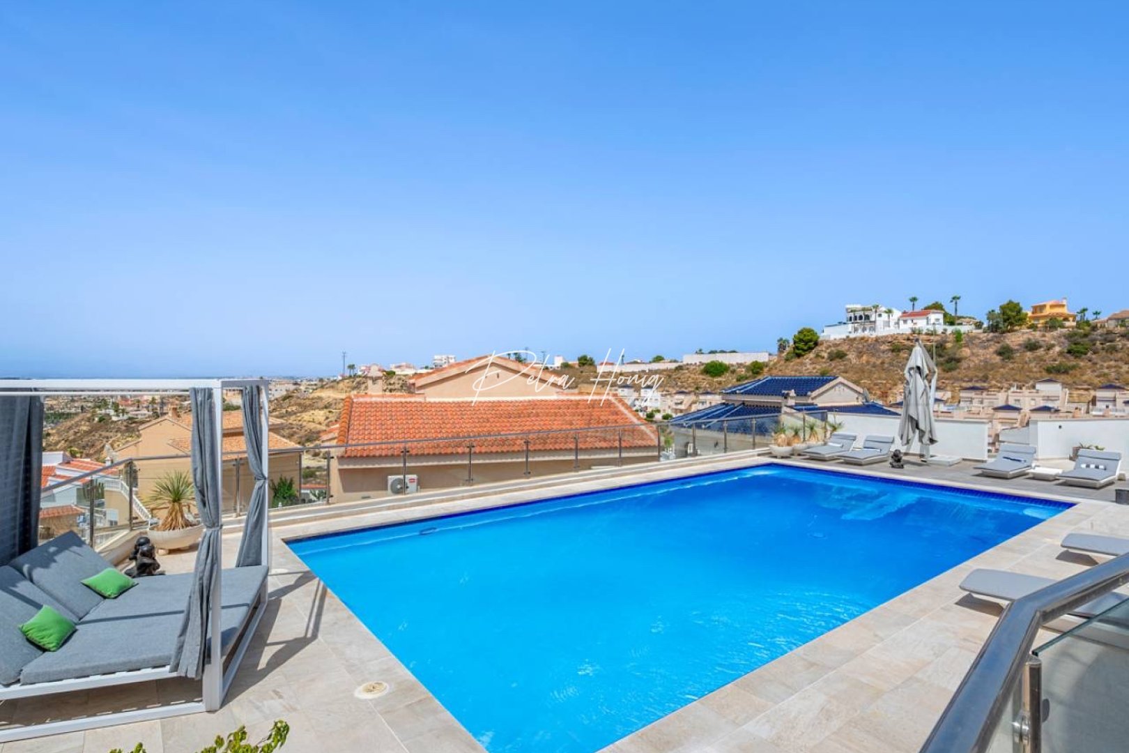 A Vendre - Villa - Ciudad Quesada - Town Center