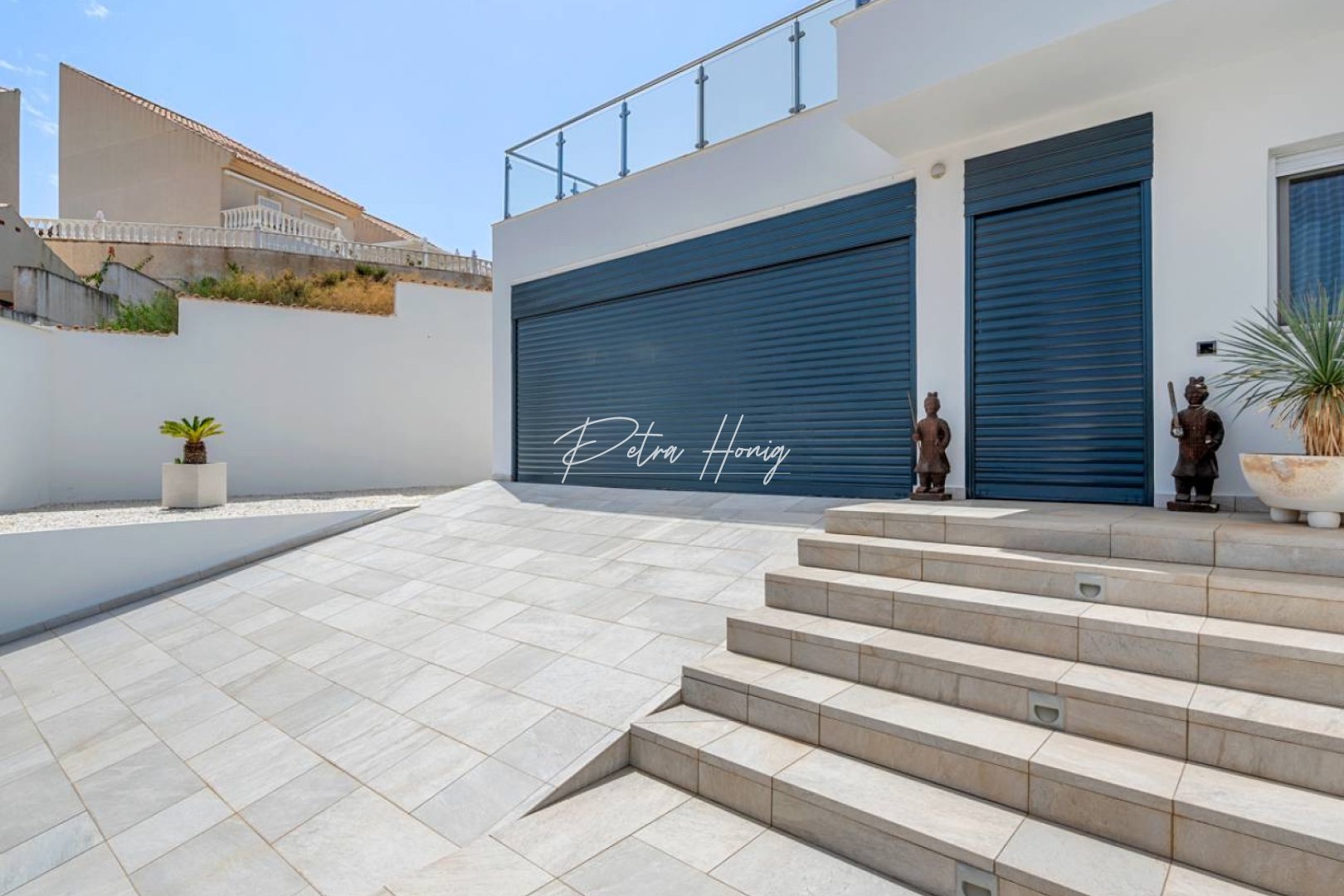 A Vendre - Villa - Ciudad Quesada - Town Center