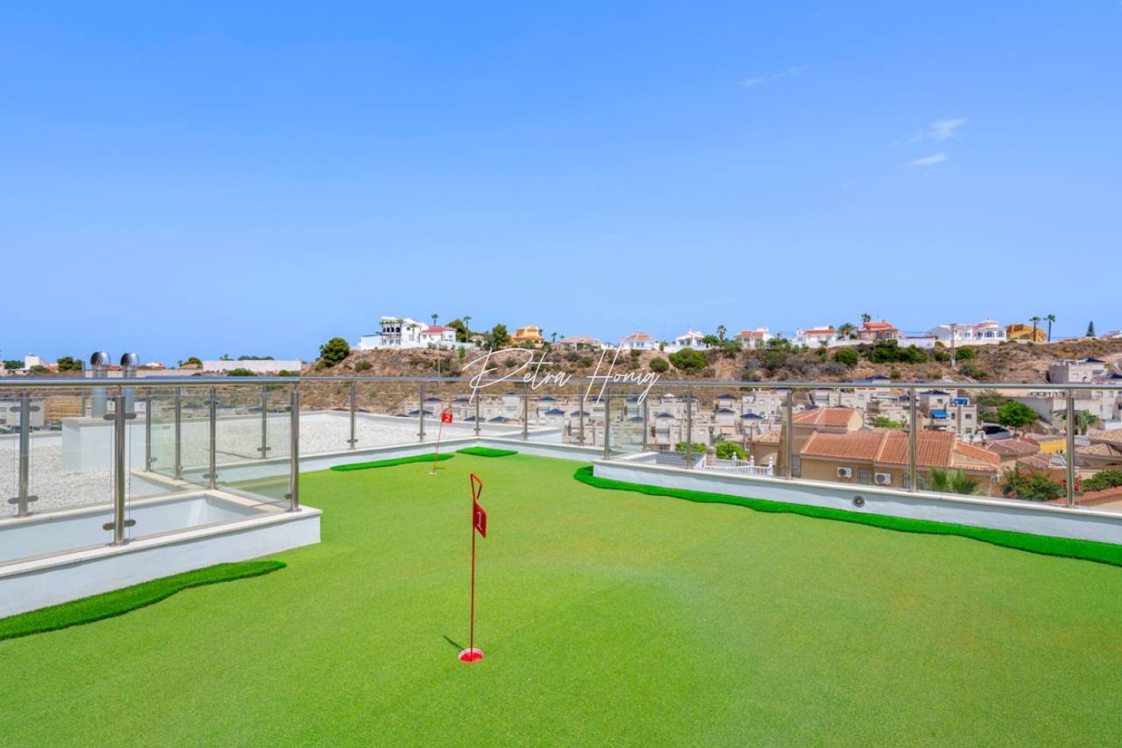 A Vendre - Villa - Ciudad Quesada - Town Center