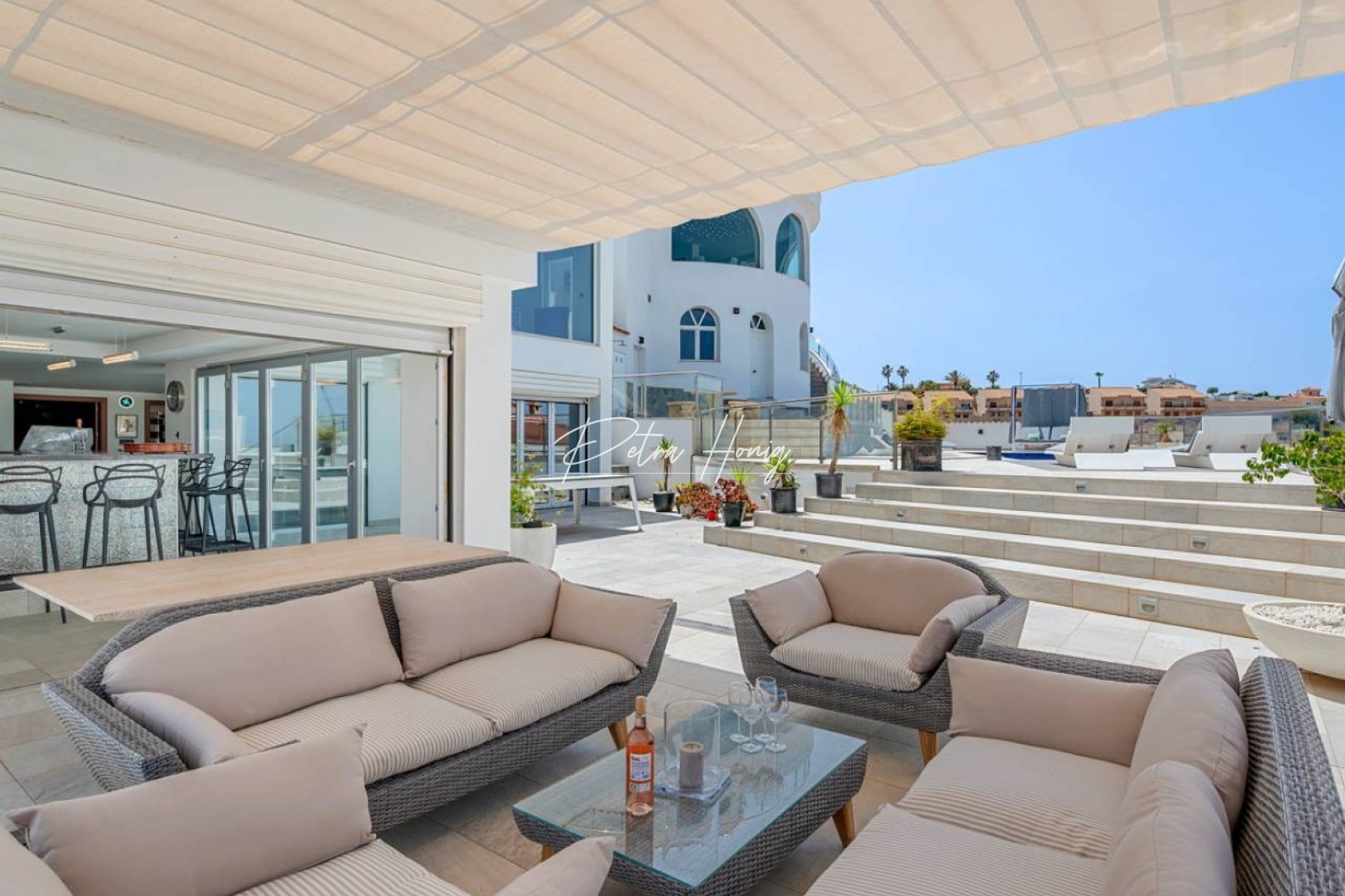 A Vendre - Villa - Ciudad Quesada - Town Center