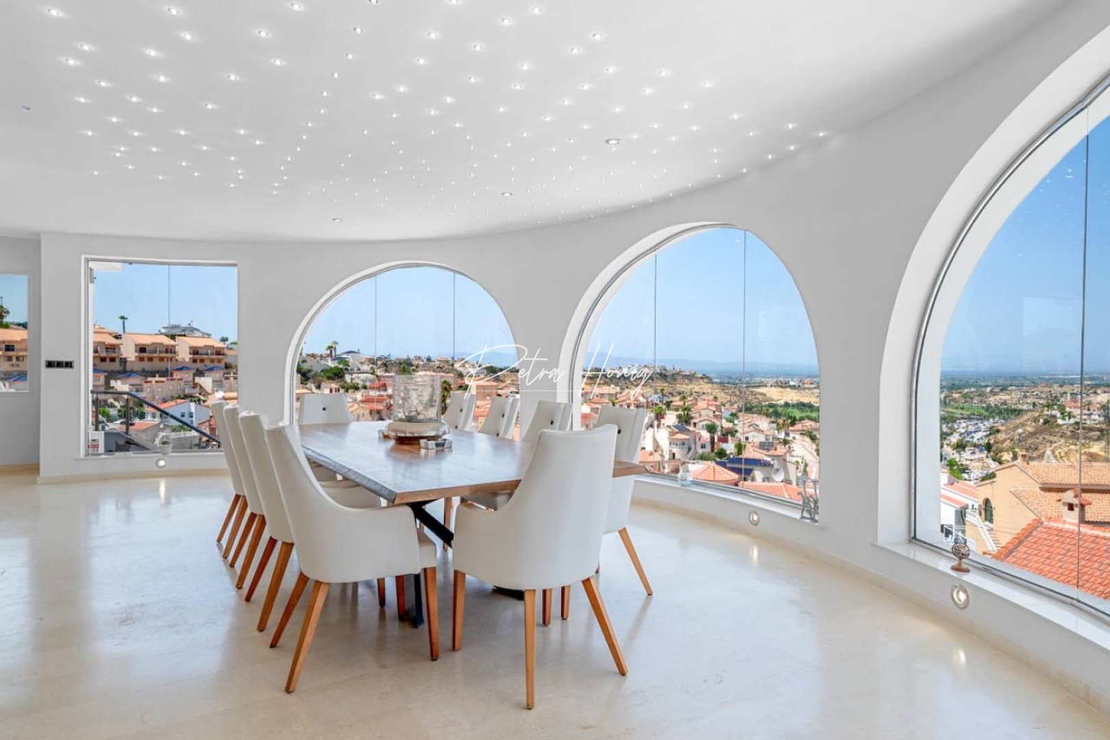 A Vendre - Villa - Ciudad Quesada - Town Center