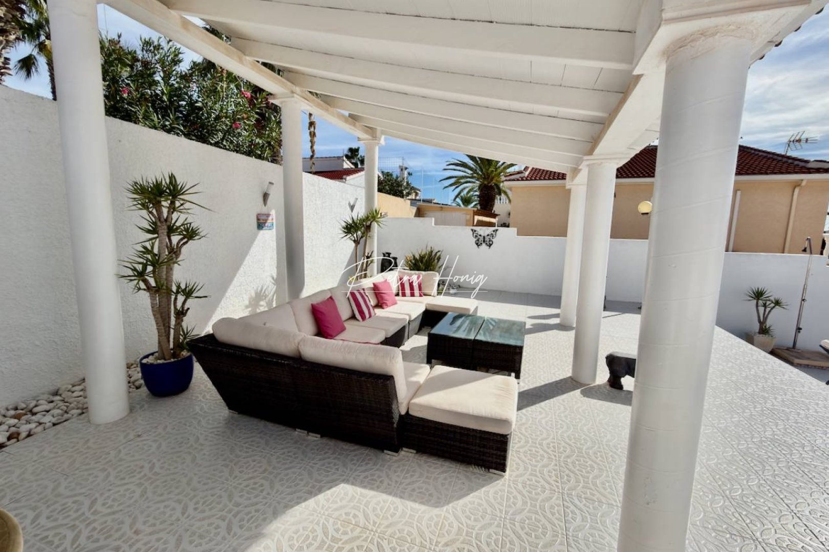 A Vendre - Villa - Ciudad Quesada - Town Center