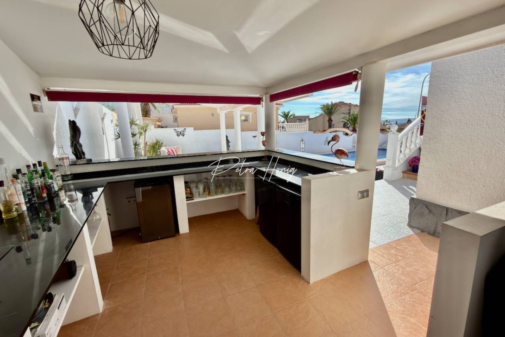 A Vendre - Villa - Ciudad Quesada - Town Center