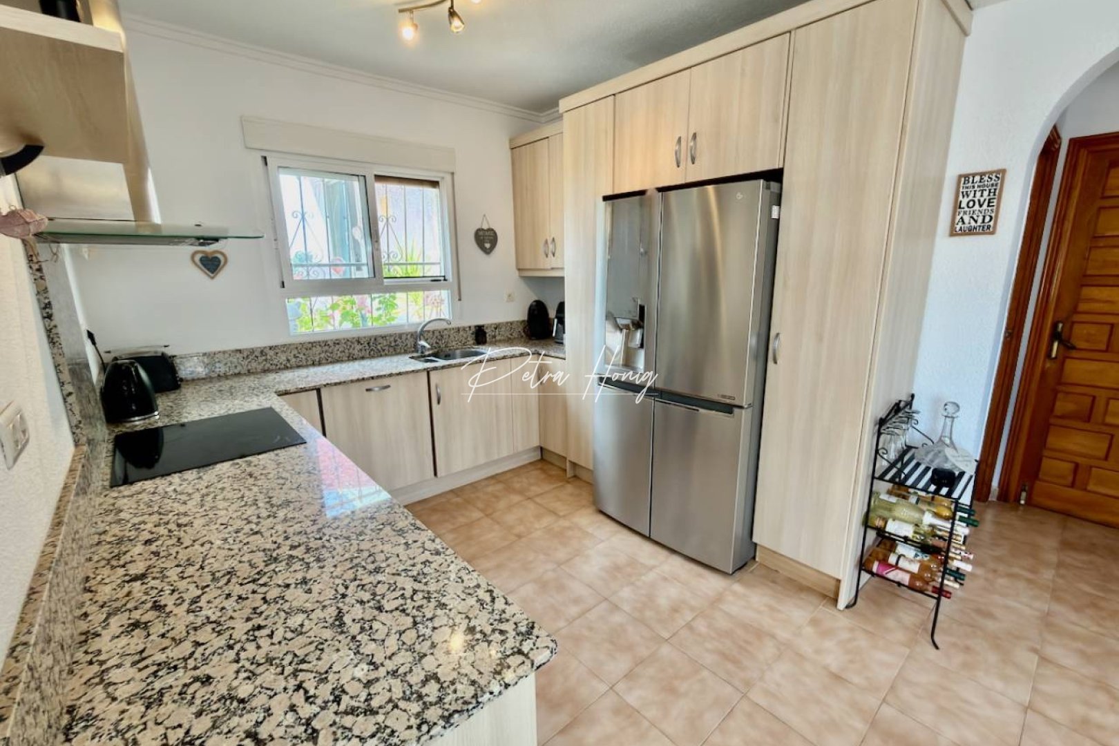 A Vendre - Villa - Ciudad Quesada - Town Center