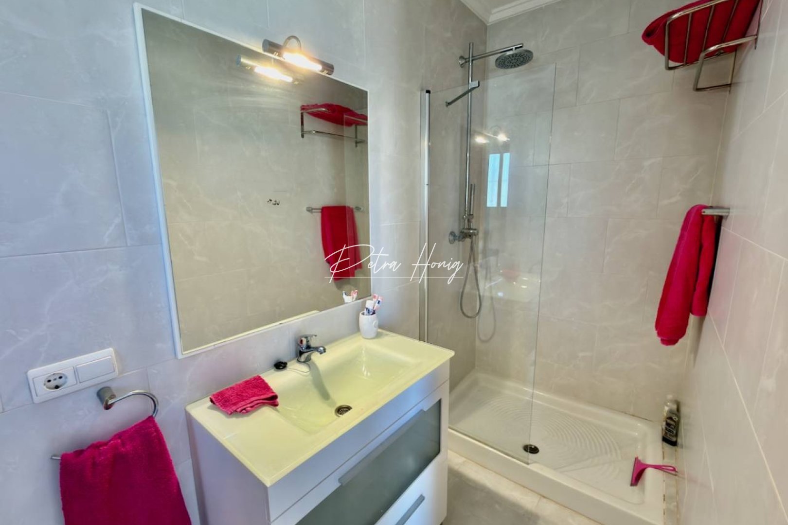 A Vendre - Villa - Ciudad Quesada - Town Center