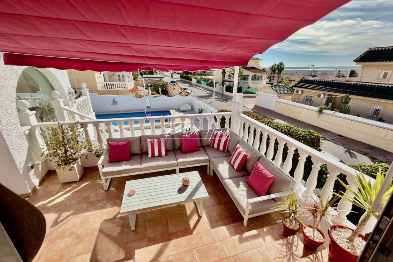 A Vendre - Villa - Ciudad Quesada - Town Center