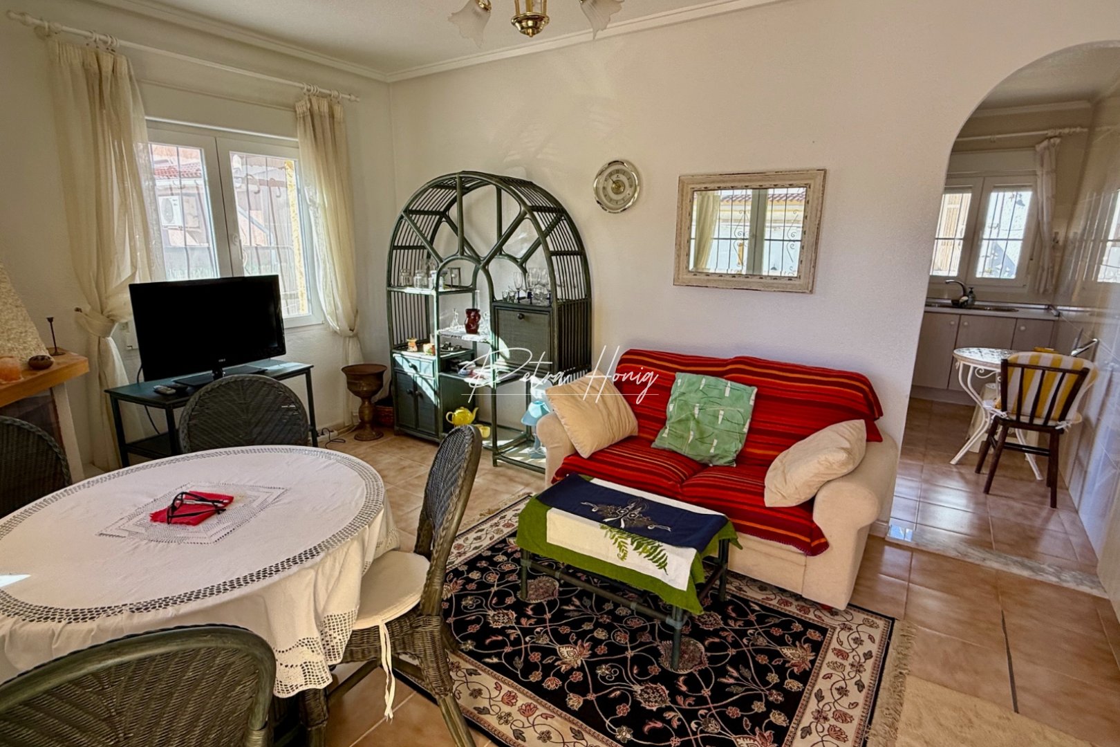 A Vendre - Villa - Ciudad Quesada - Town Center