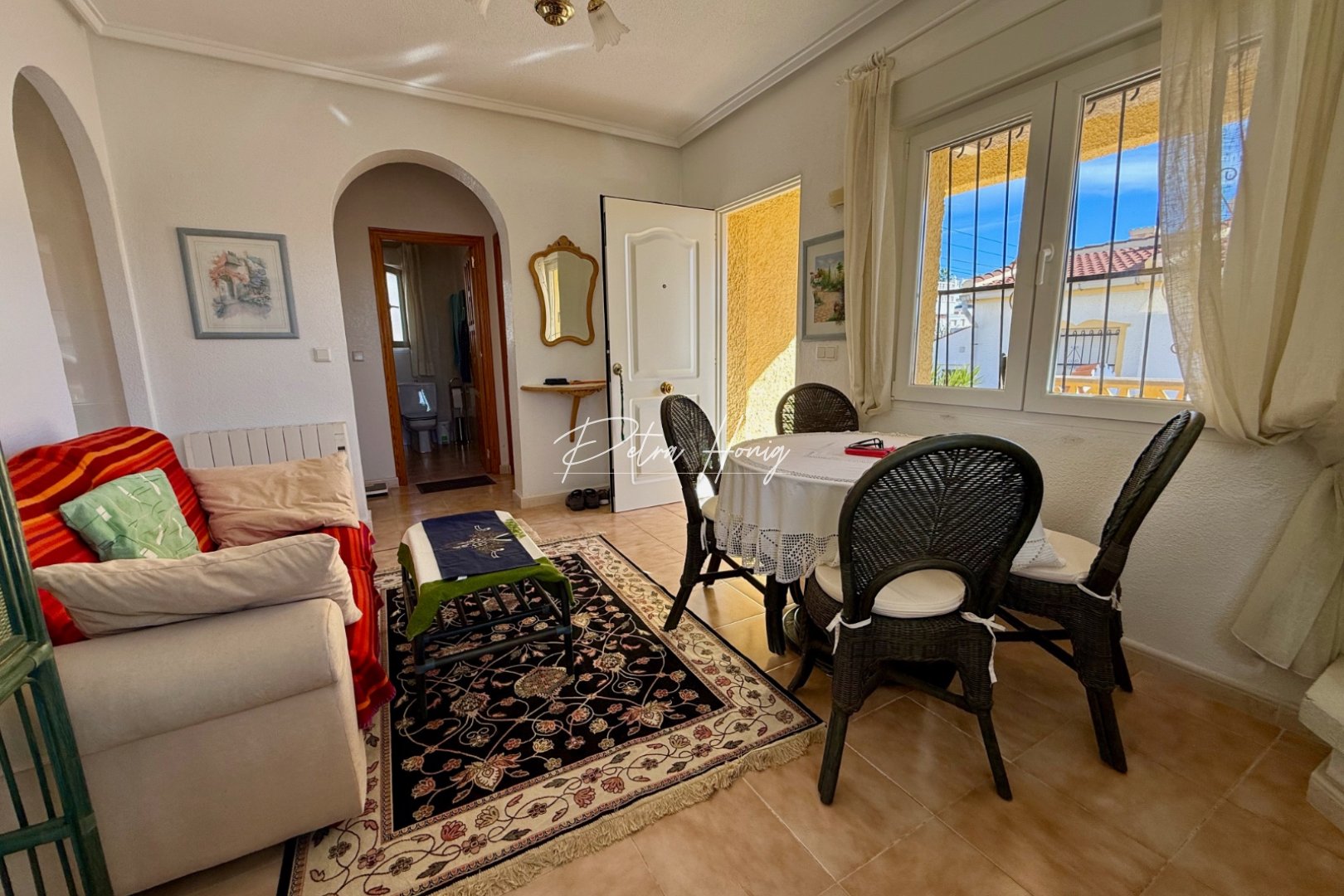 A Vendre - Villa - Ciudad Quesada - Town Center