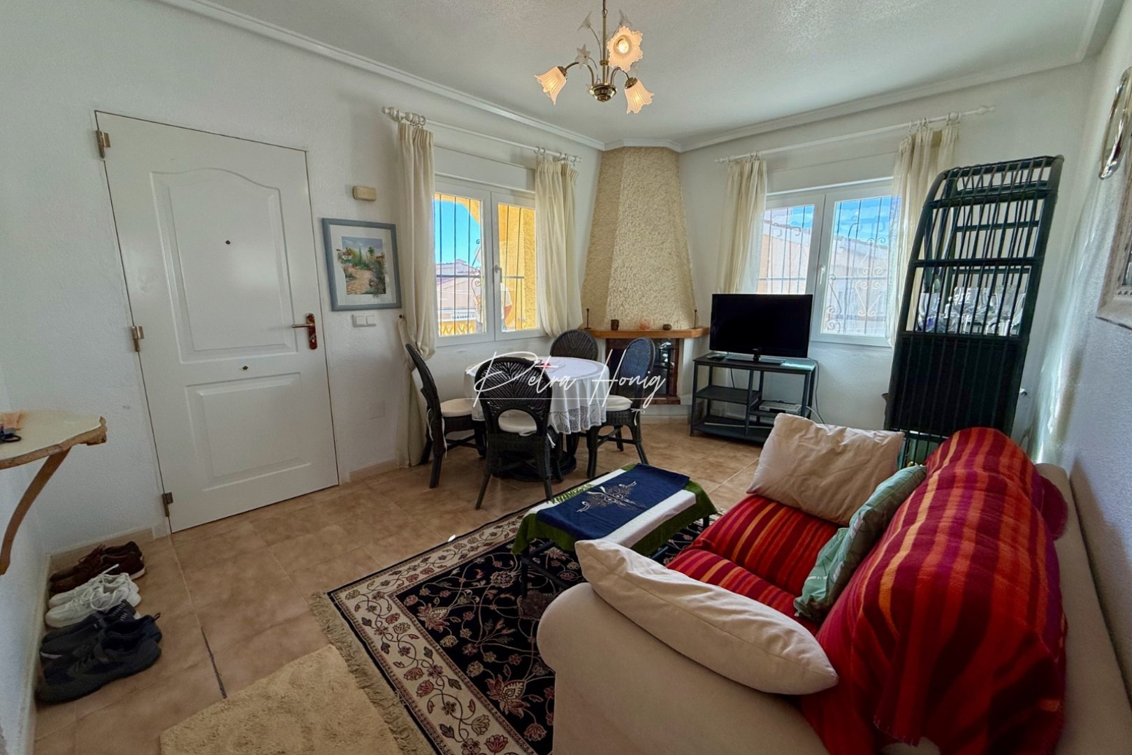 A Vendre - Villa - Ciudad Quesada - Town Center