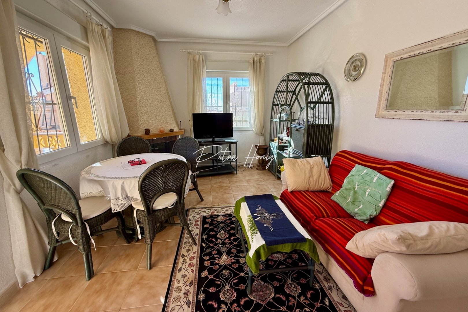 A Vendre - Villa - Ciudad Quesada - Town Center