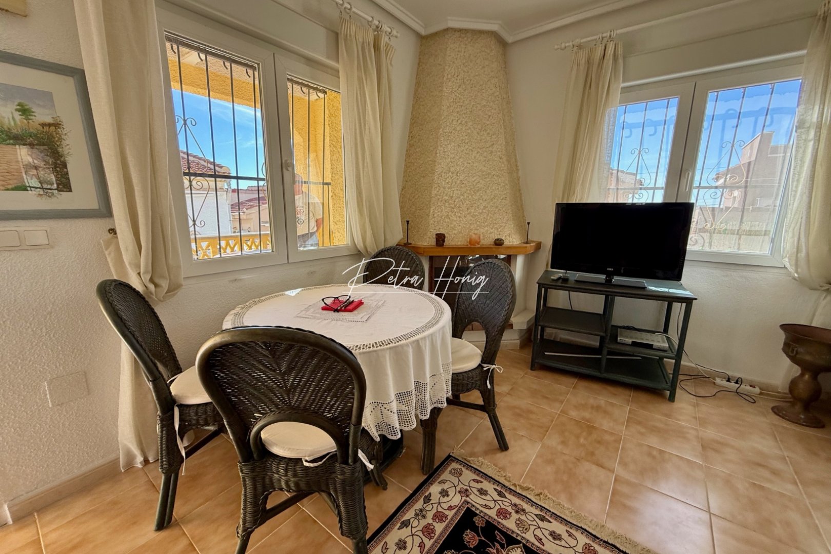 A Vendre - Villa - Ciudad Quesada - Town Center