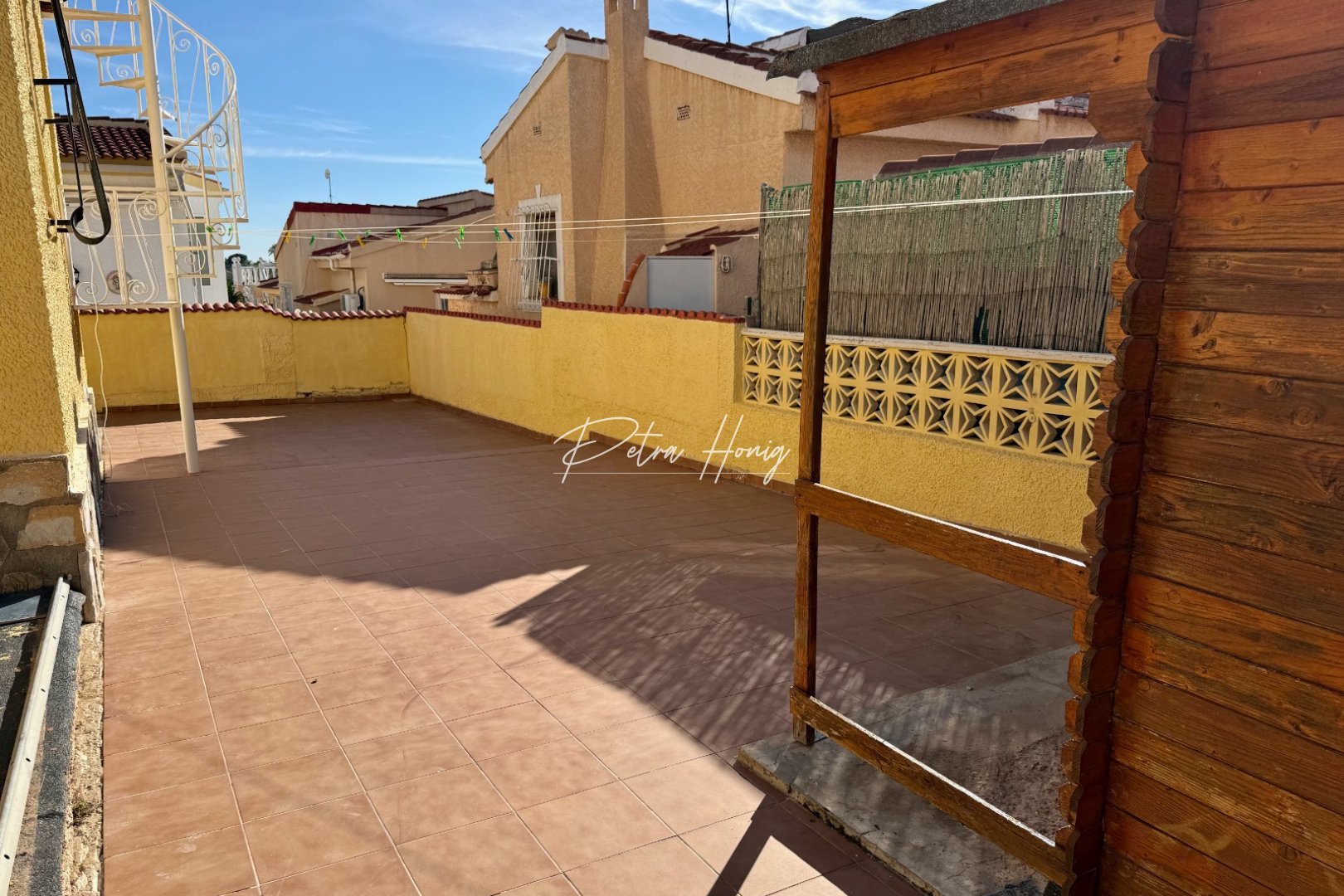 A Vendre - Villa - Ciudad Quesada - Town Center