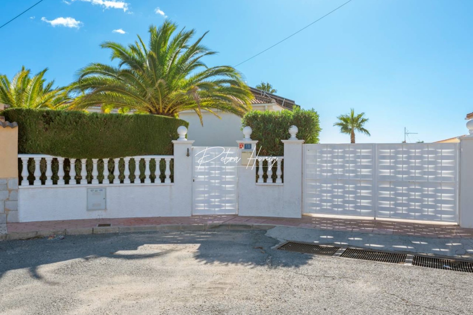 A Vendre - Villa - Ciudad Quesada - Town Center