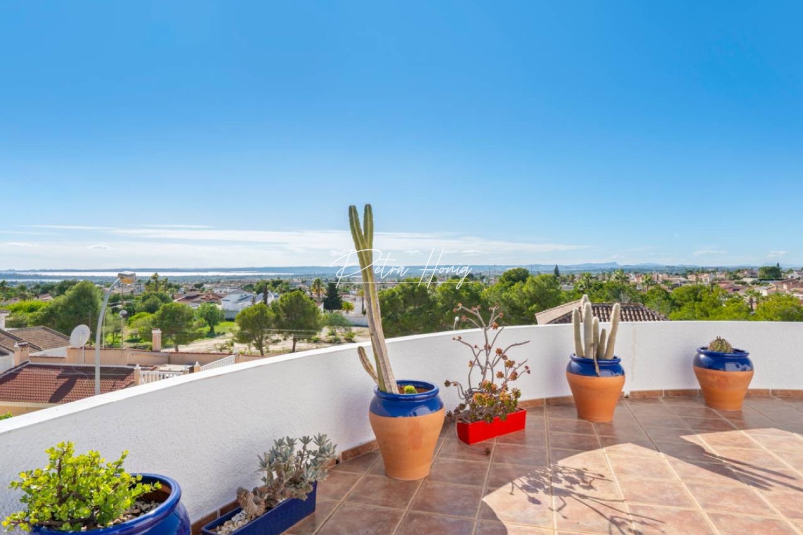 A Vendre - Villa - Ciudad Quesada - Town Center