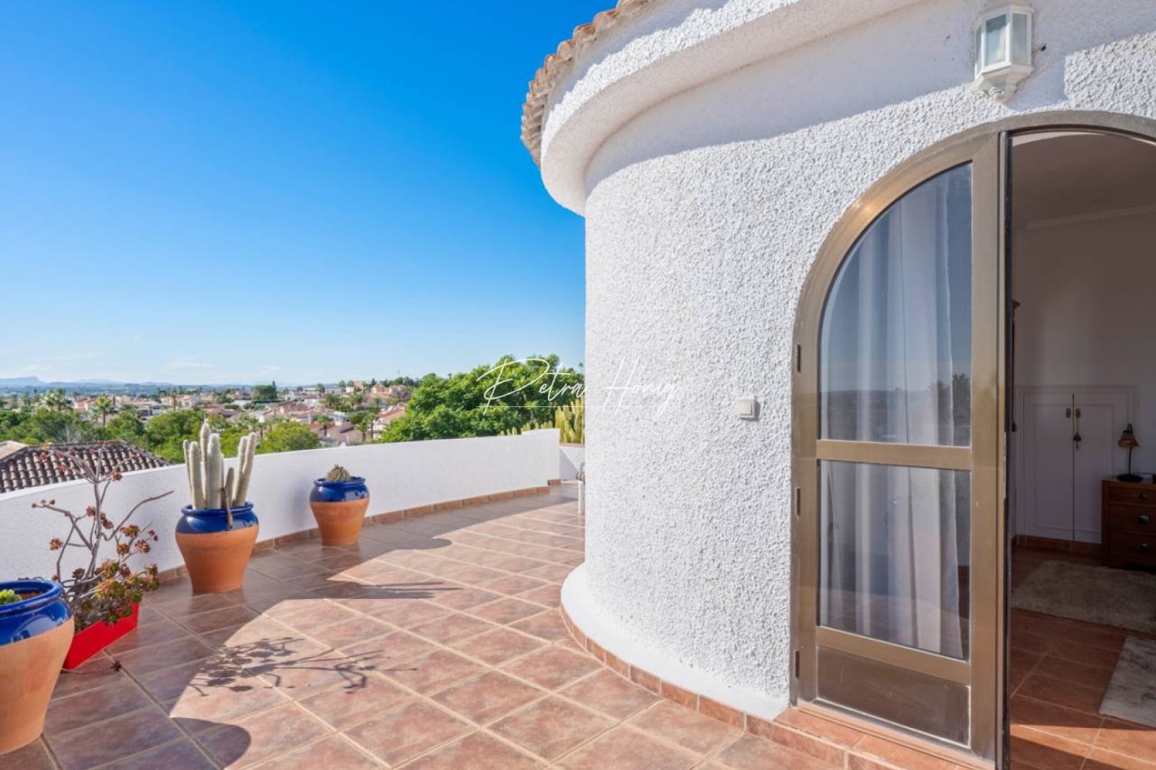 A Vendre - Villa - Ciudad Quesada - Town Center