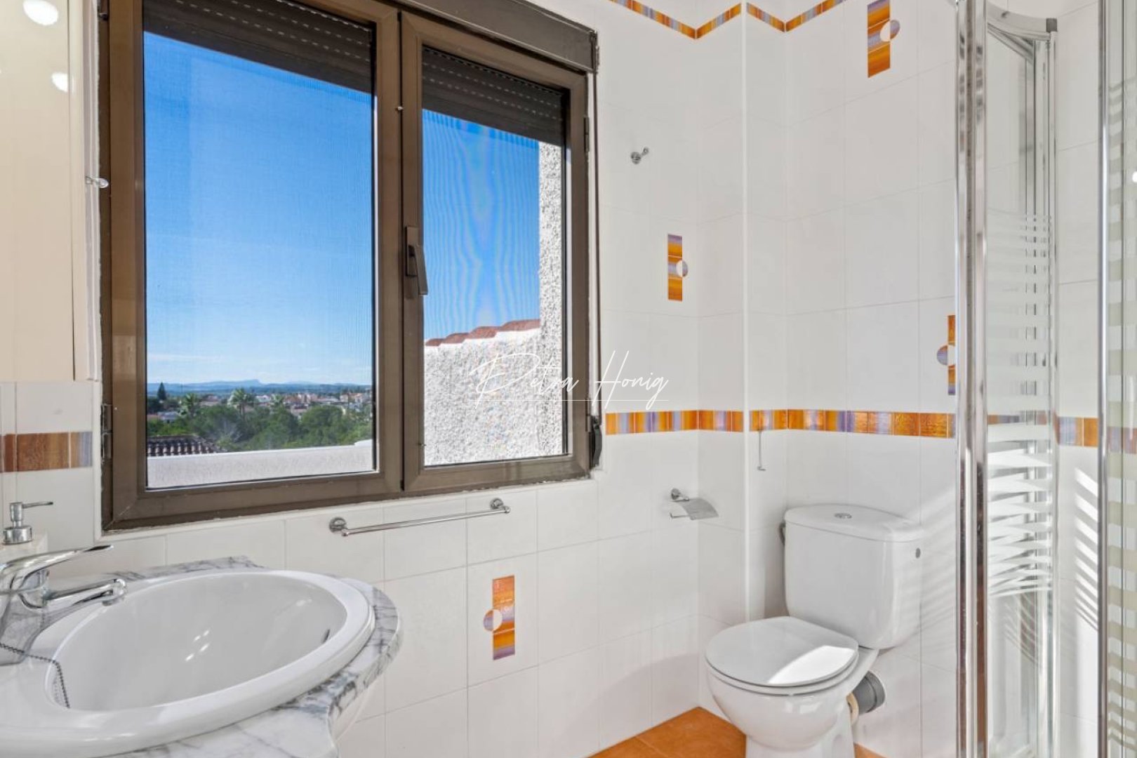 A Vendre - Villa - Ciudad Quesada - Town Center