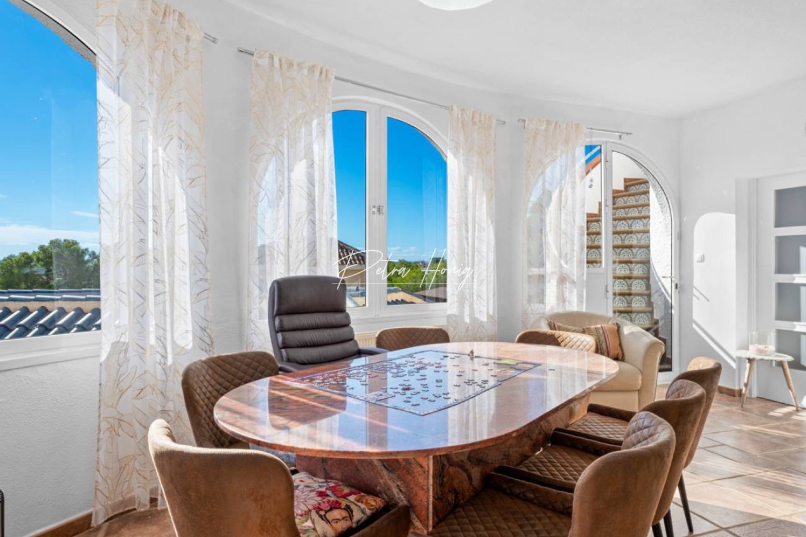 A Vendre - Villa - Ciudad Quesada - Town Center