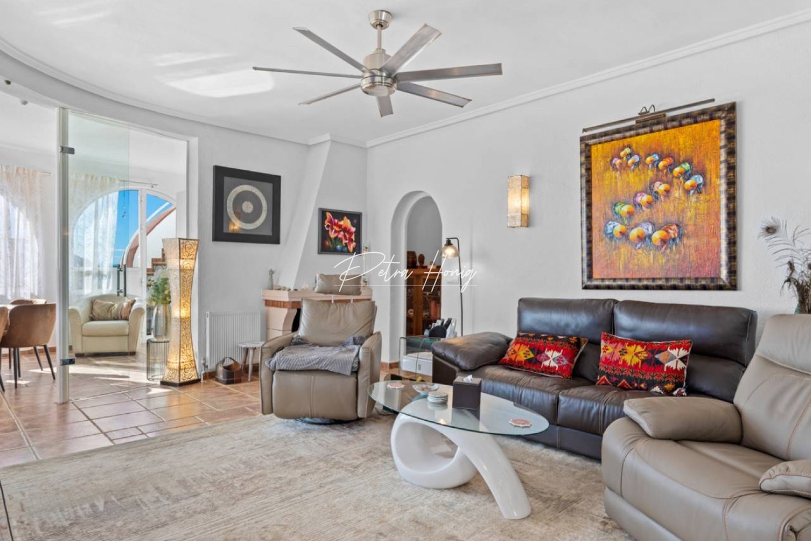 A Vendre - Villa - Ciudad Quesada - Town Center