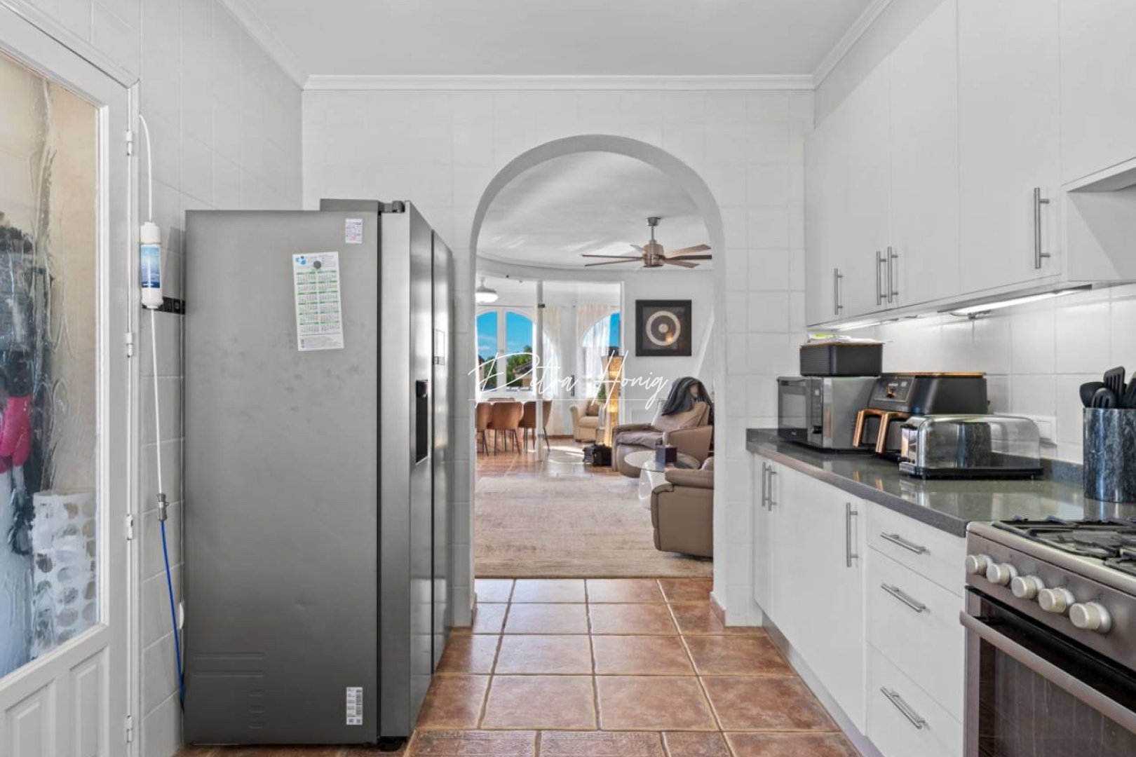 A Vendre - Villa - Ciudad Quesada - Town Center