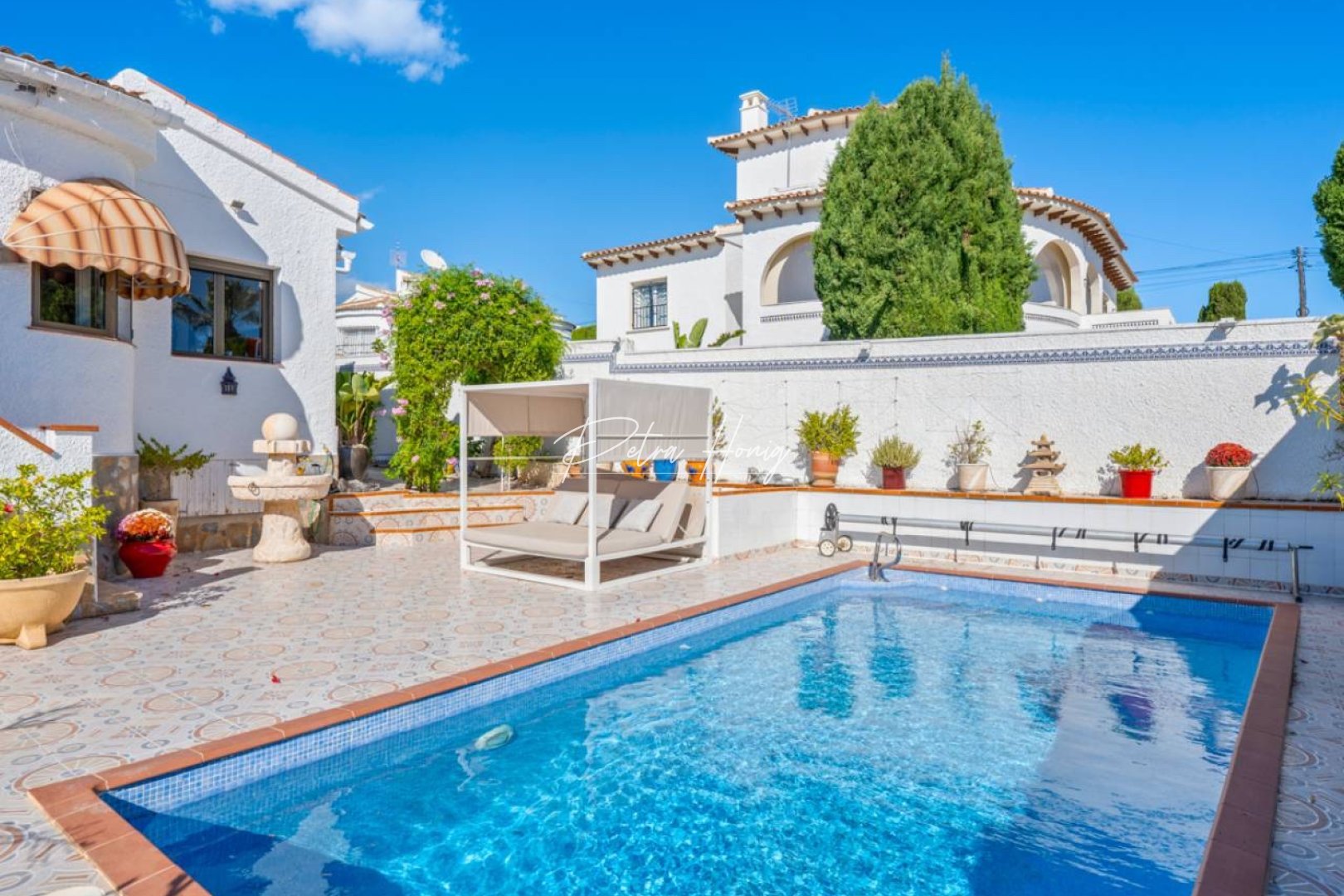 A Vendre - Villa - Ciudad Quesada - Town Center