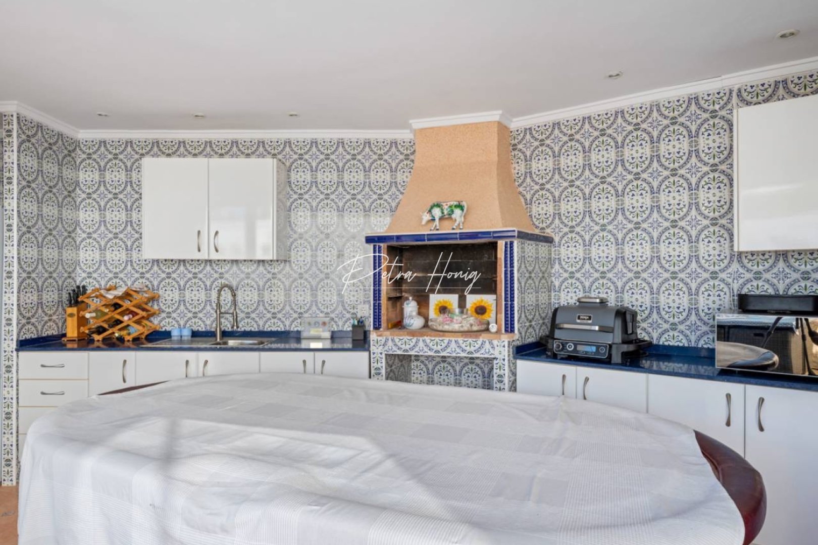 A Vendre - Villa - Ciudad Quesada - Town Center