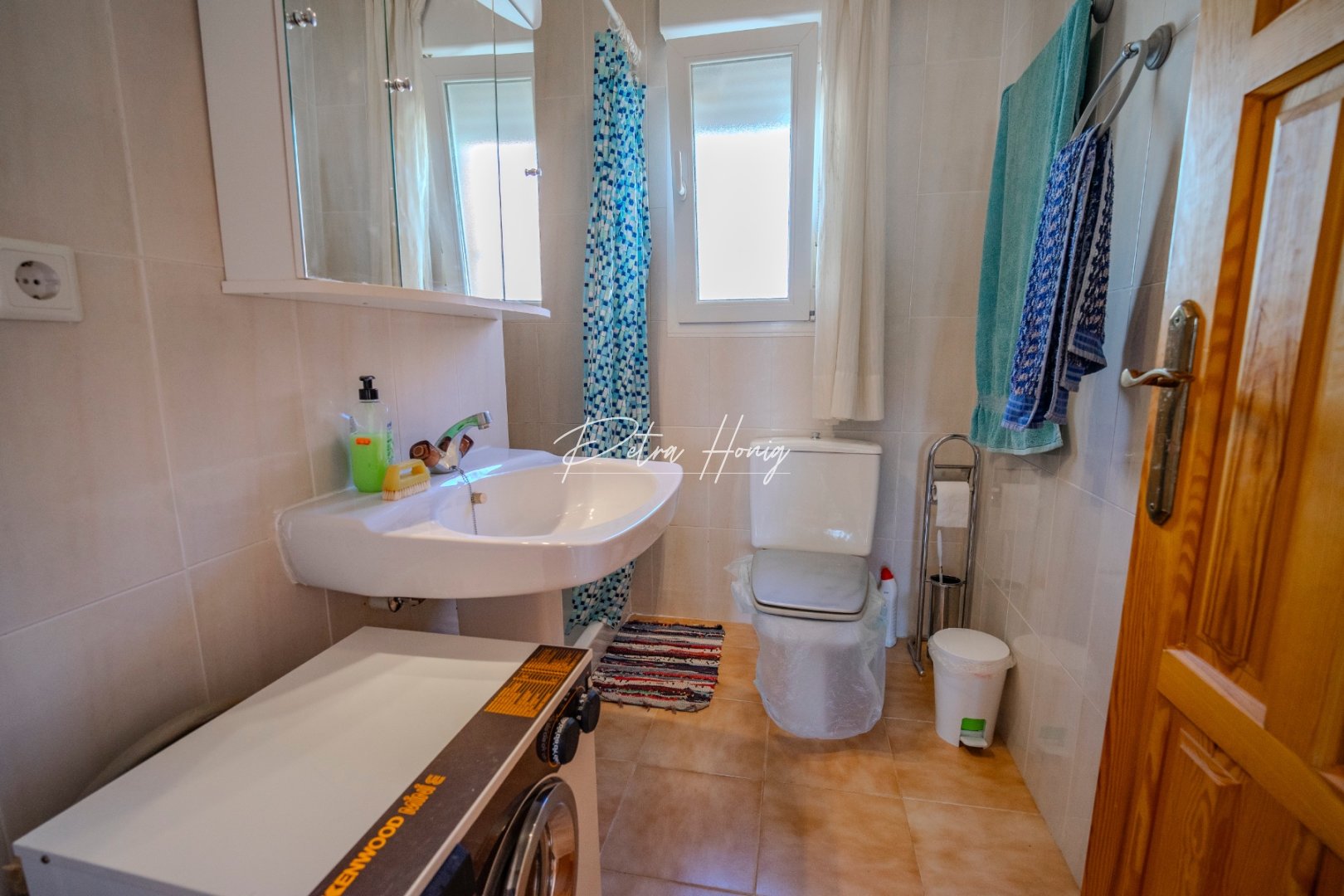 A Vendre - Villa - Ciudad Quesada - Town Center