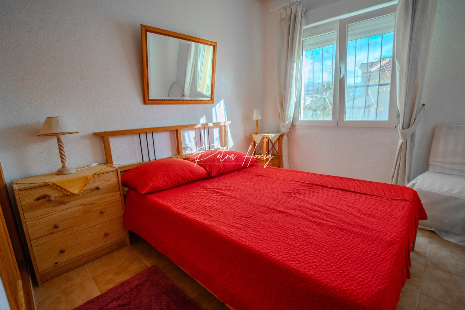 A Vendre - Villa - Ciudad Quesada - Town Center