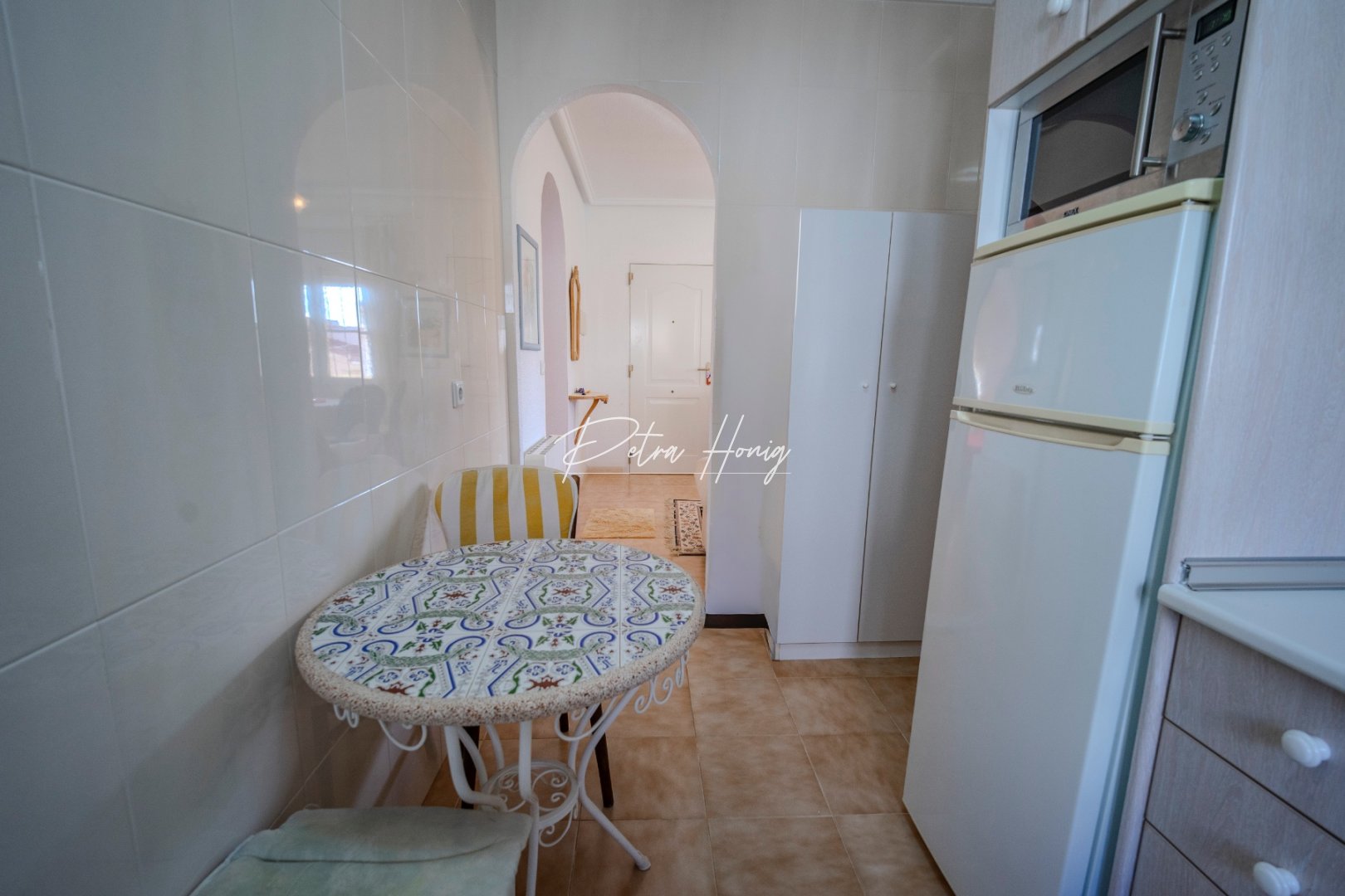 A Vendre - Villa - Ciudad Quesada - Town Center