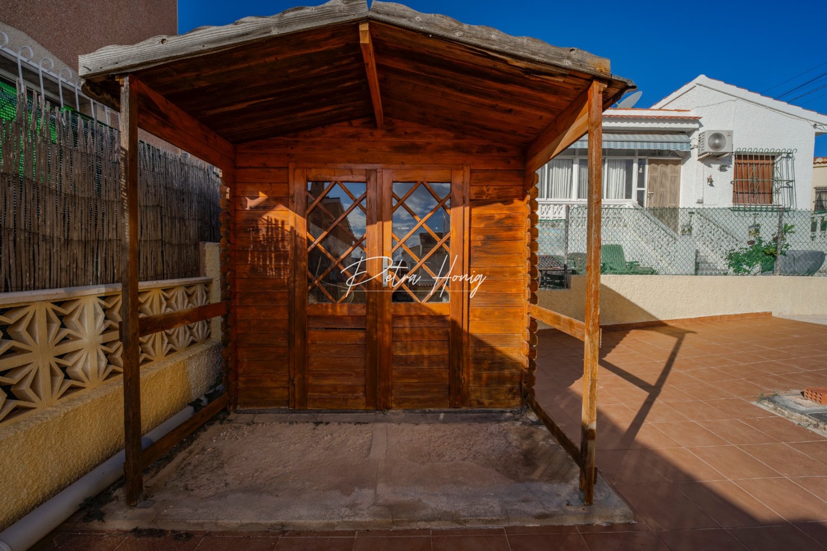 A Vendre - Villa - Ciudad Quesada - Town Center