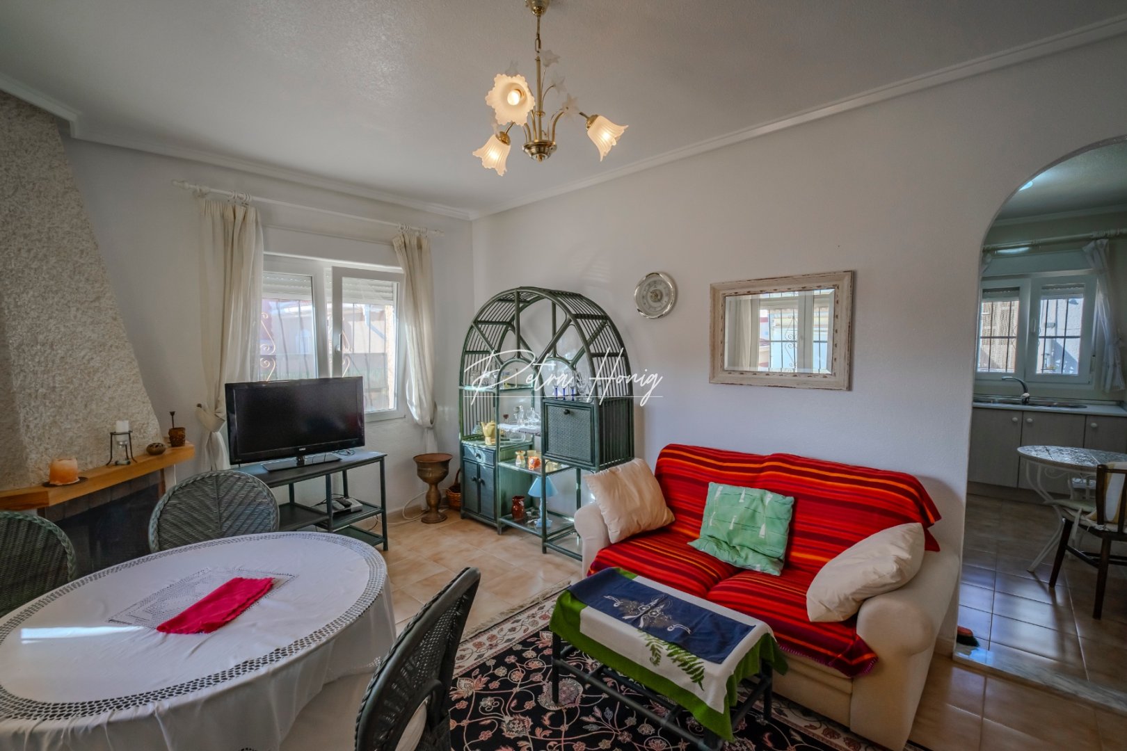 A Vendre - Villa - Ciudad Quesada - Town Center