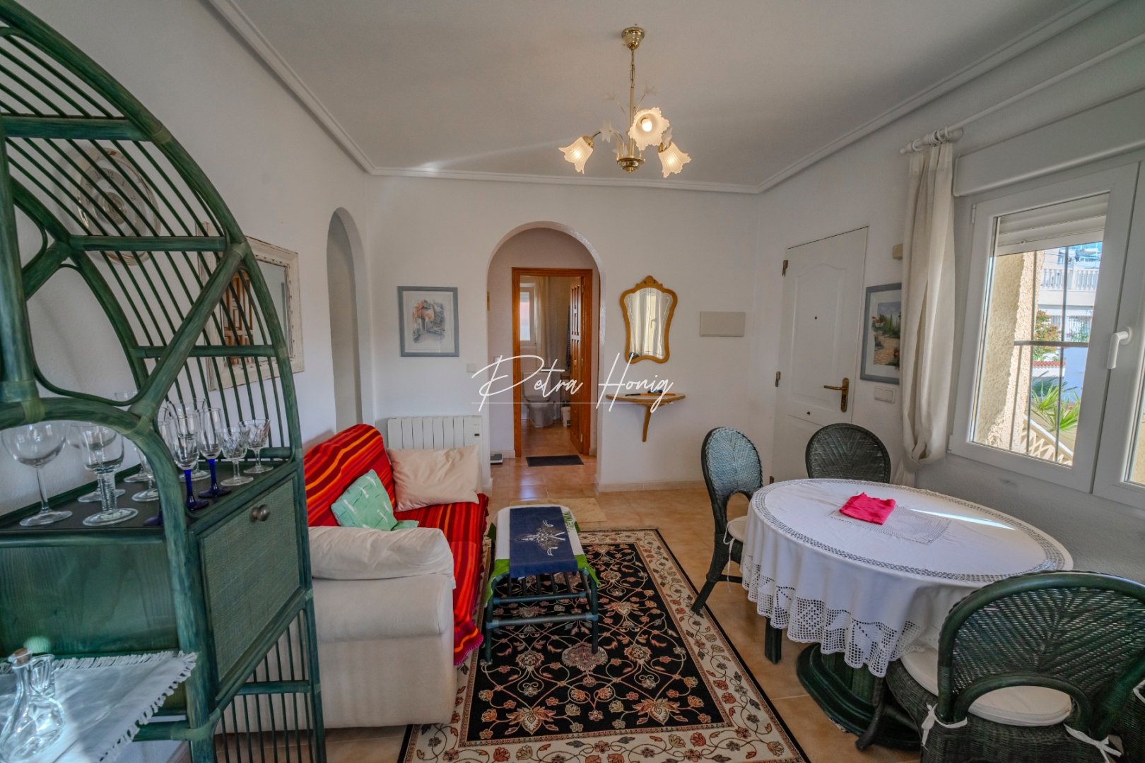 A Vendre - Villa - Ciudad Quesada - Town Center