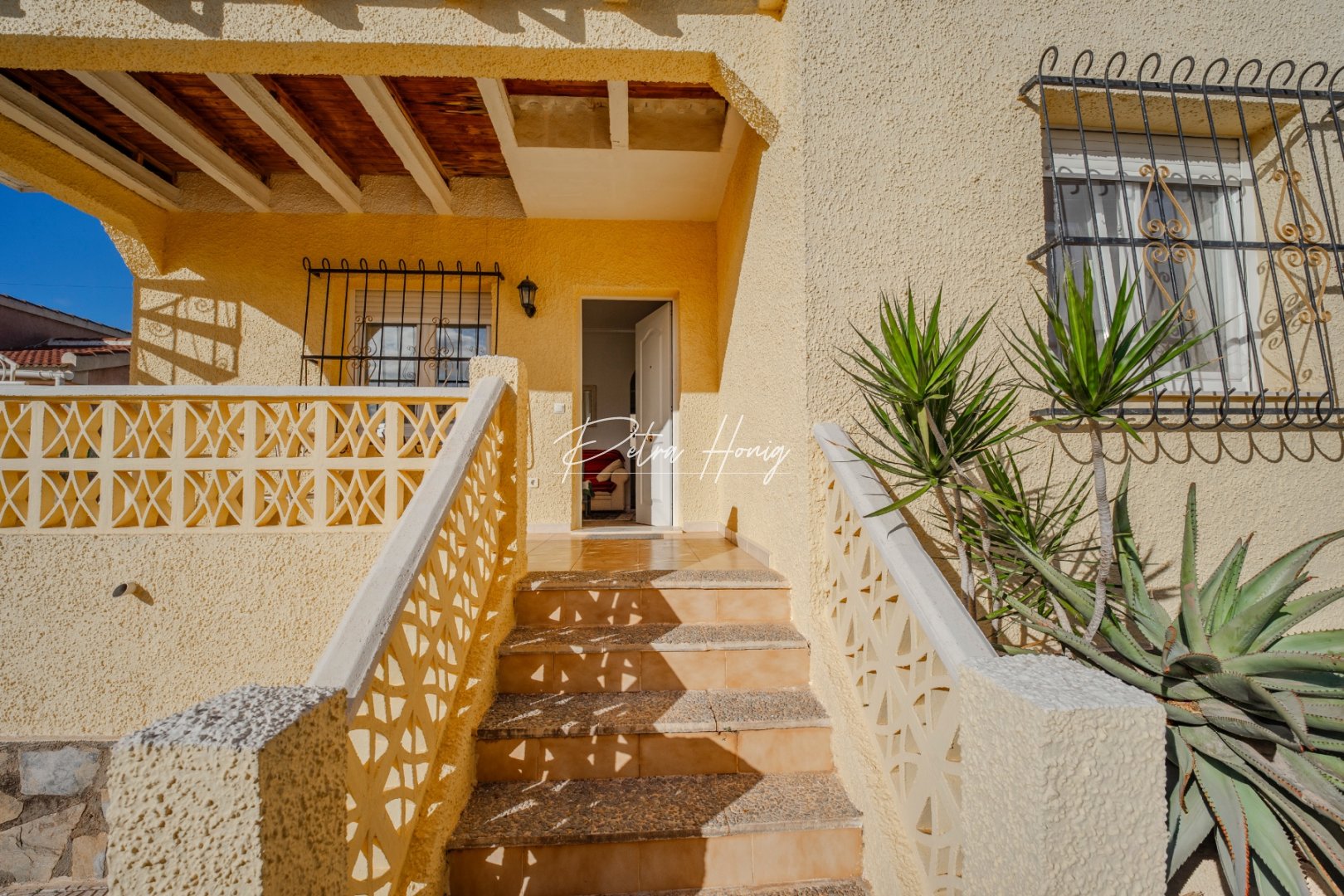 A Vendre - Villa - Ciudad Quesada - Town Center