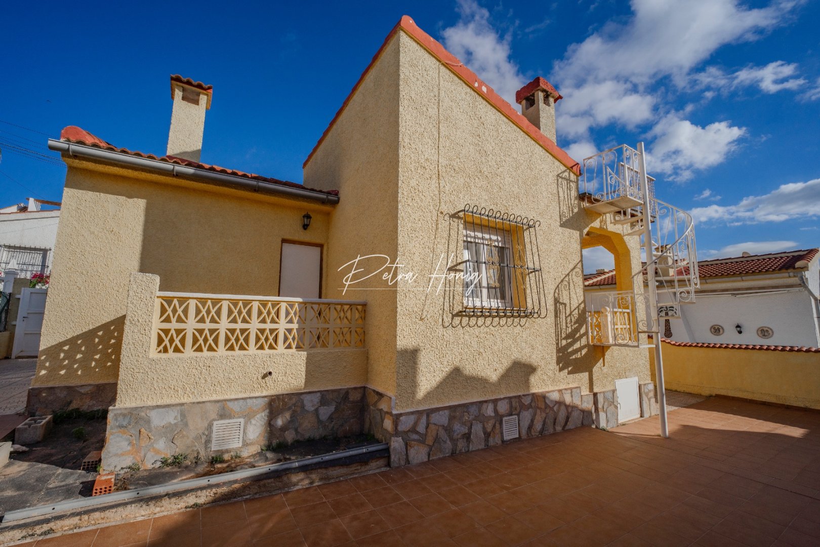 A Vendre - Villa - Ciudad Quesada - Town Center