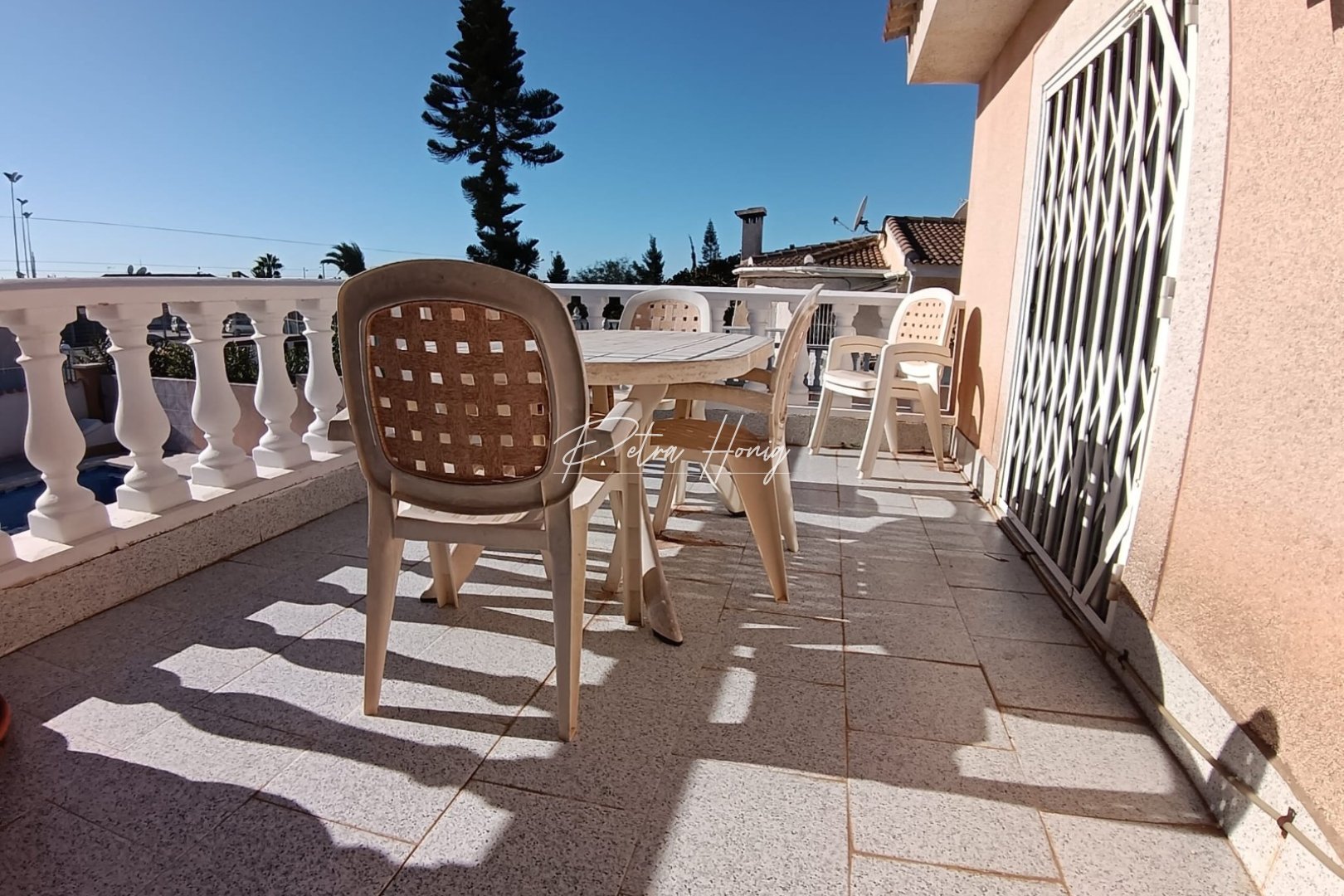 A Vendre - Villa - Ciudad Quesada - Town Center