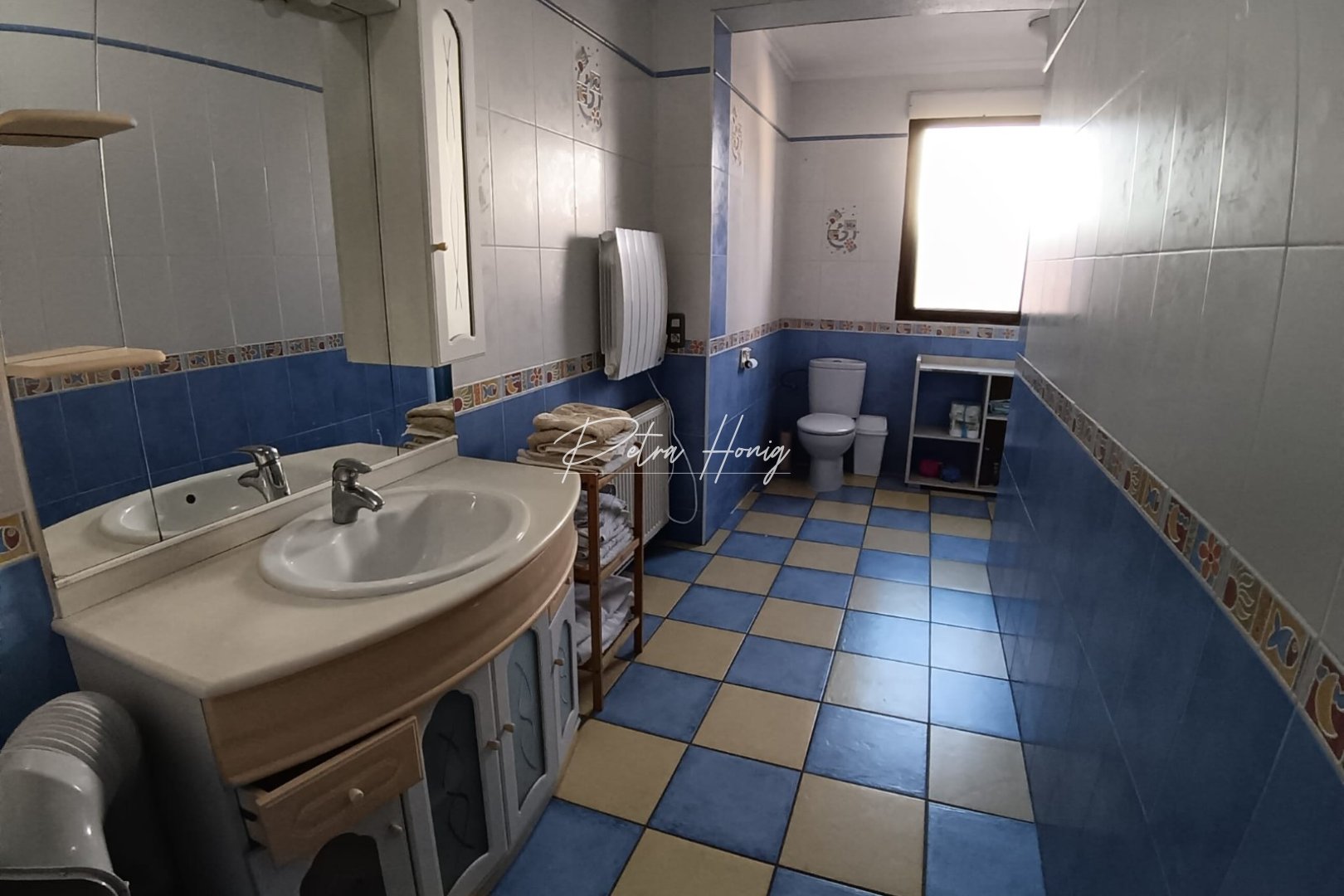 A Vendre - Villa - Ciudad Quesada - Town Center