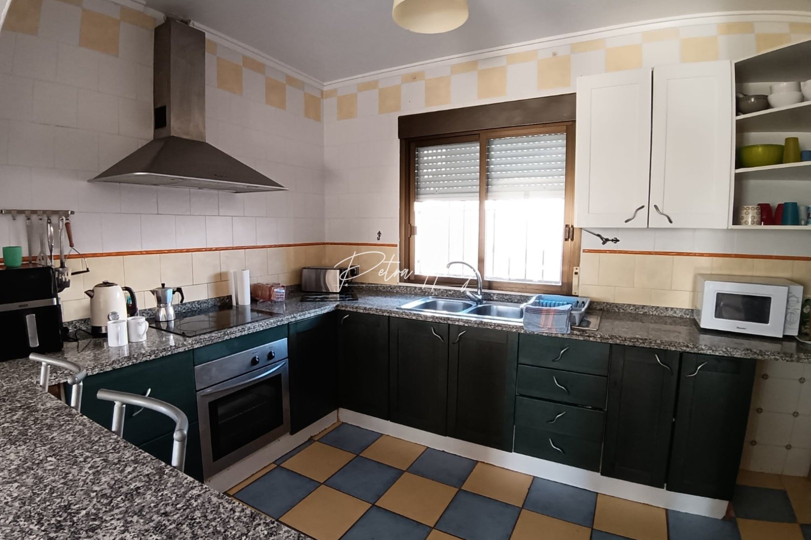 A Vendre - Villa - Ciudad Quesada - Town Center