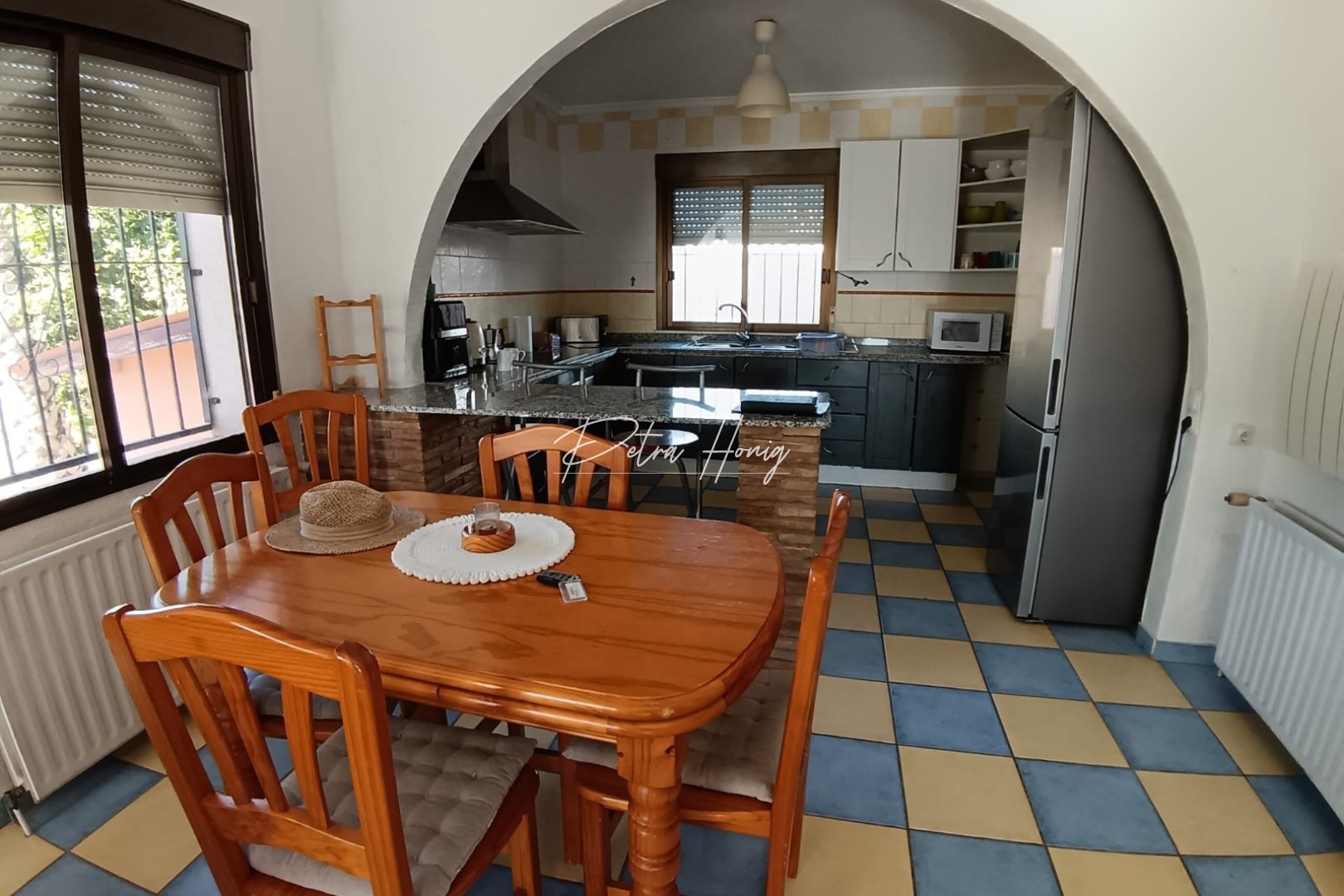 A Vendre - Villa - Ciudad Quesada - Town Center