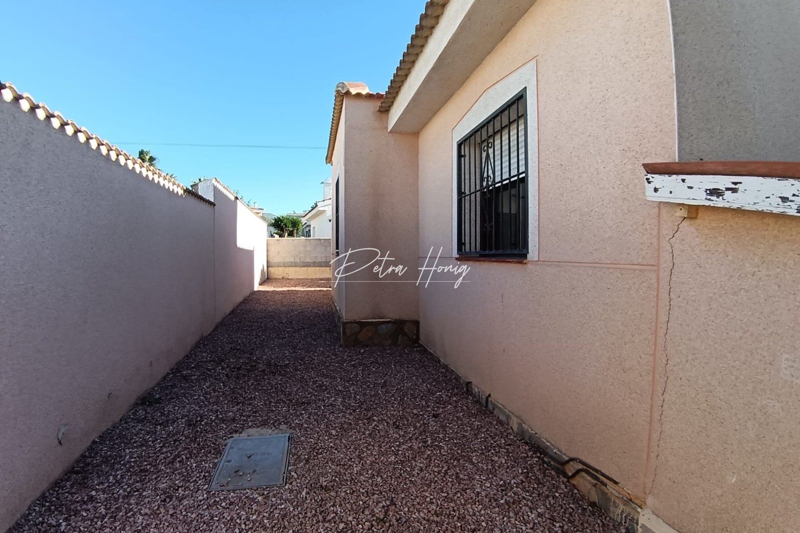 A Vendre - Villa - Ciudad Quesada - Town Center