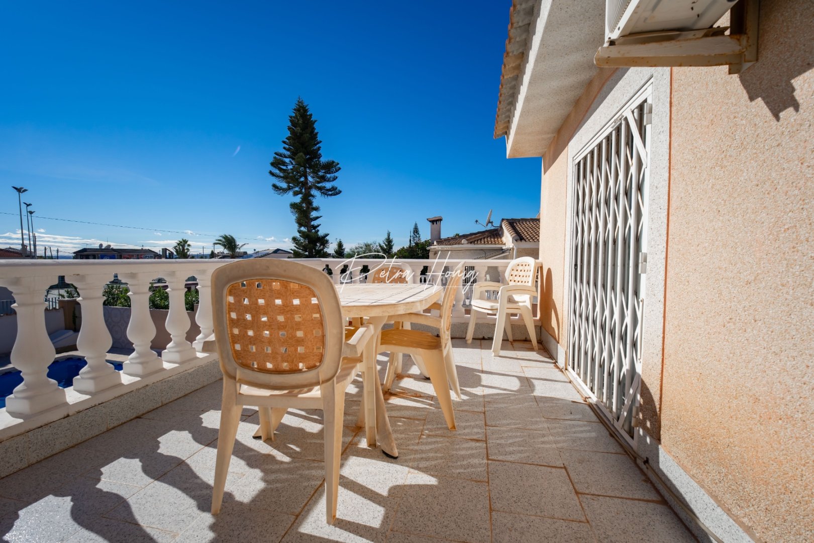 A Vendre - Villa - Ciudad Quesada - Town Center