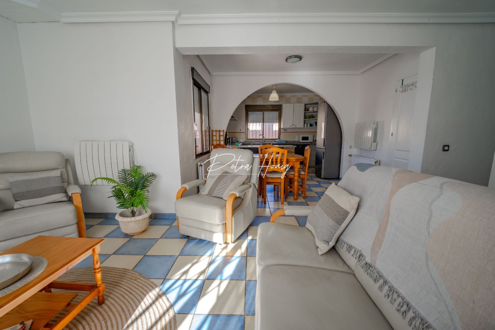 A Vendre - Villa - Ciudad Quesada - Town Center