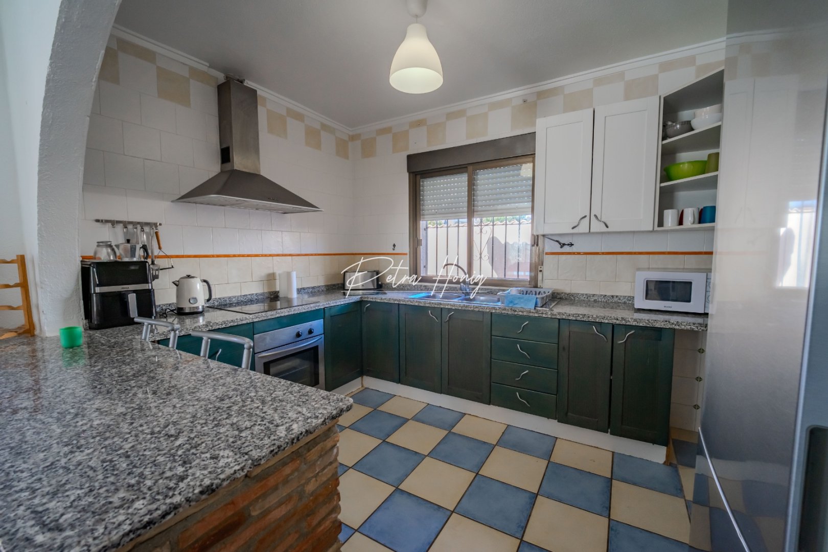 A Vendre - Villa - Ciudad Quesada - Town Center