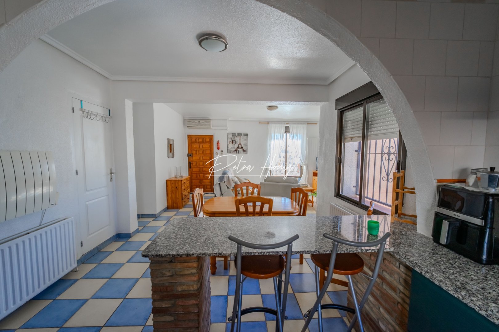 A Vendre - Villa - Ciudad Quesada - Town Center